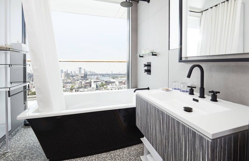Firms Hotel | The William Vale