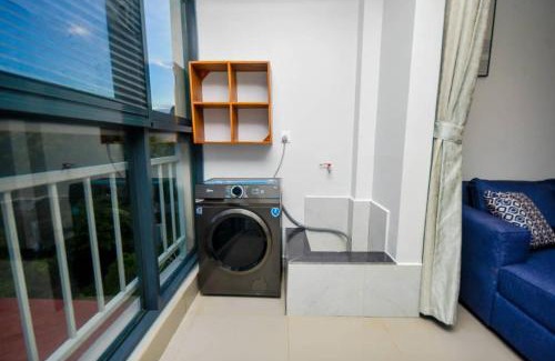 Masaki Apartment | The Williane A Spacious Two Bedroom Apartment At The Heart Of Masaki