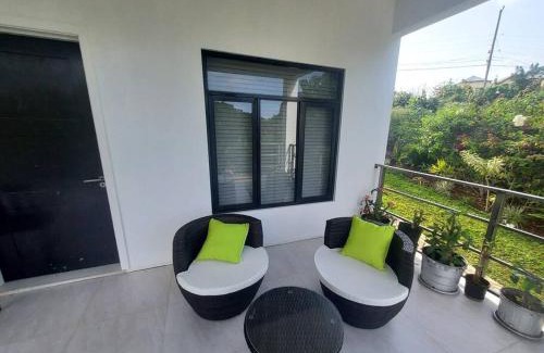 Epworth Apartment | The Willow Apartment