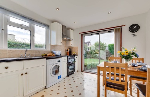 South Molton Cottage | The Willows