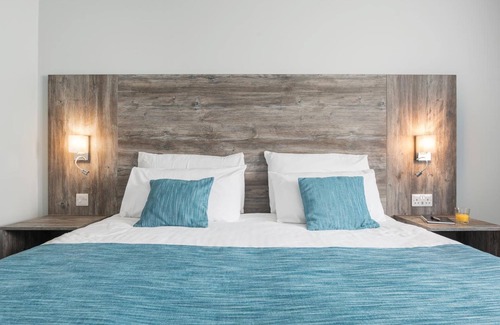 Wyboston Hotel | The Willows Training Centre