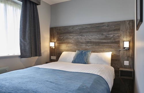 Wyboston Hotel | The Willows Training Centre