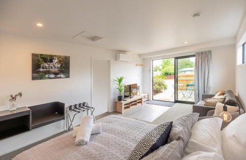 Wanaka Apartment | The Willows Wanaka