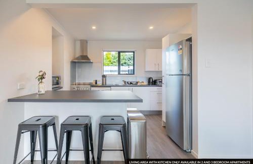Wanaka Apartment | The Willows Wanaka