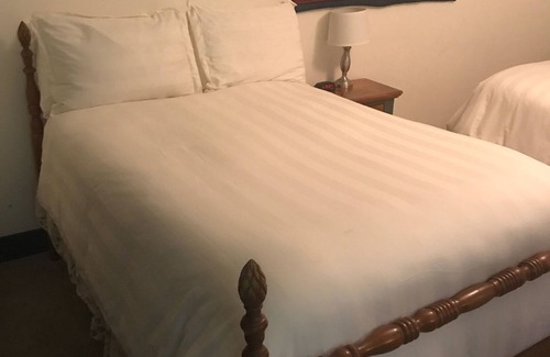 Wilmington Bed & Breakfast | The Wilmington Inn