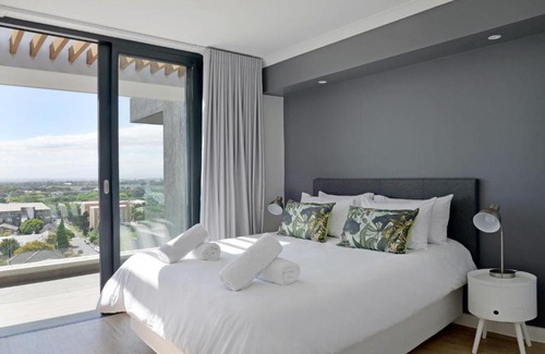 Observatory Apartment | The Winchester 807