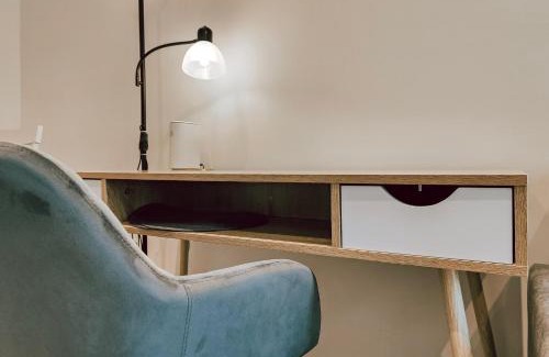 St. Johns Wood Apartment | The Winchilsea Flat In St John's Wood