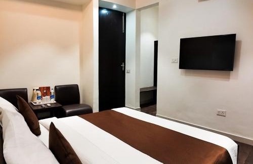 Kumarhatti Hotel | The Wind Cross