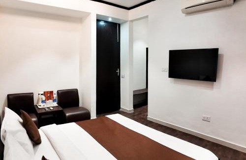 Kumarhatti Hotel | The Wind Cross