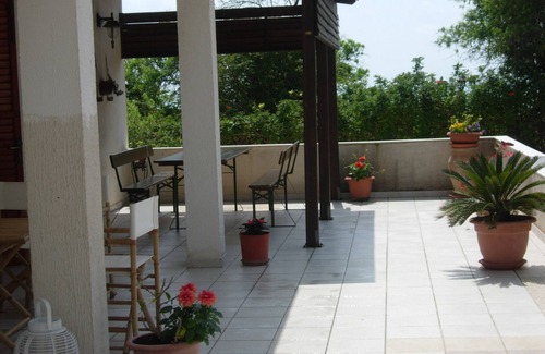Cava dʼAliga Villa | The Wind Rose - Scicli House - in Cava D'Aliga