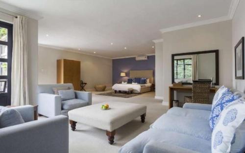 Port Elizabeth Hotel | The Windermere Hotel