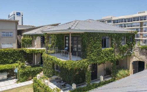 Port Elizabeth Hotel | The Windermere Hotel