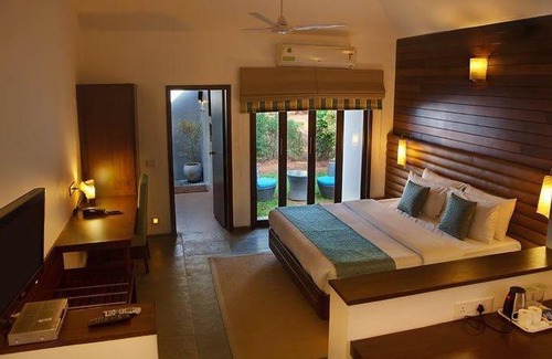 Devanahalli Resort | The Windflower Resort and Spa Prakruthi-Bangalore