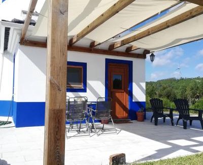 Lourinha House | The Windhouse