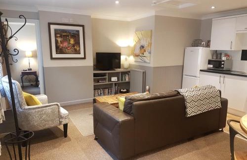 Scarborough City Centre House | The Windmill