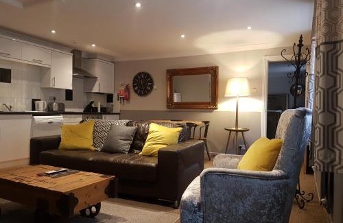 Scarborough City Centre House | The Windmill