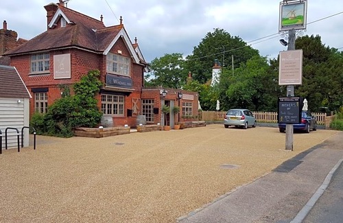 West Grinstead Hotel | The Windmill Inn