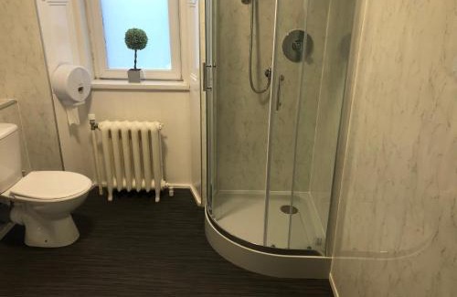 Kirkcaldy Hotel | The Windsor Hotel and Bar