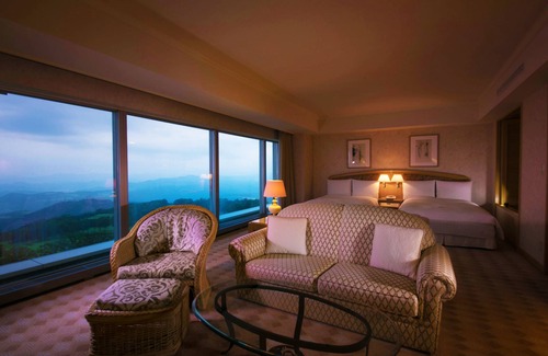 Toyako Hotel | The Windsor Hotel Toya, Vignette Collection by IHG