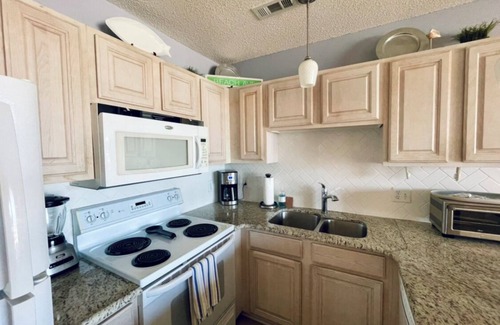 Ocean Isle Beach Condo | The WindWalker Oceanfront Condo