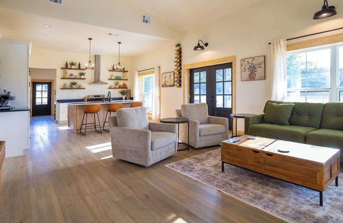 Johnson City House | The Wine Down Uncork, Unplug, and Unwind
