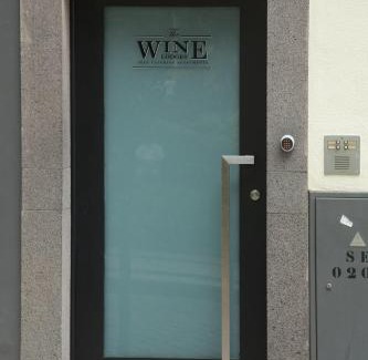 Se Apartment | The Wine Lodges by An Island Apart