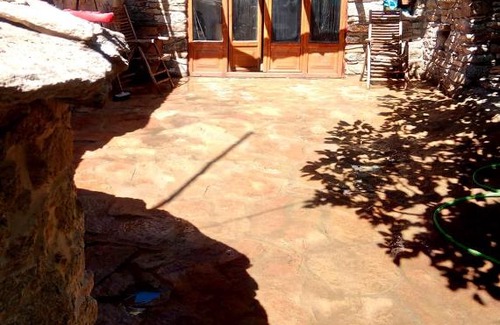 Armenistis Apartment | The Wise Olive Tree