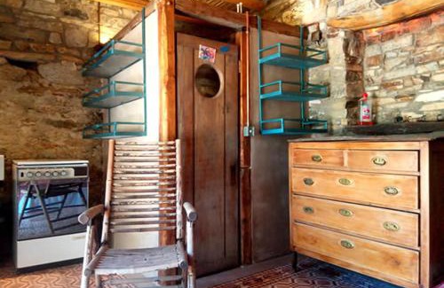 Armenistis Apartment | The Wise Olive Tree