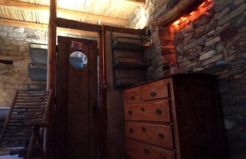 Armenistis Apartment | The Wise Olive Tree
