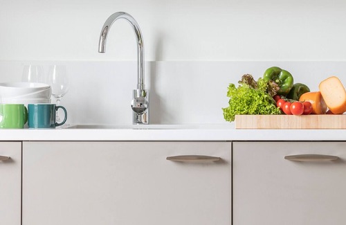 Amsterdam City Centre Apartment | The Wittenberg One Bedroom Mezzanine Apartment