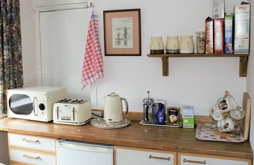 Chichester Bed & Breakfast | The Witterings Bed and Breakfast
