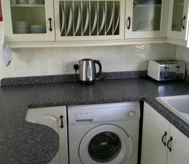 Ingoldmells Resort | The Wolds Vogue II 6 Berth Central Heated