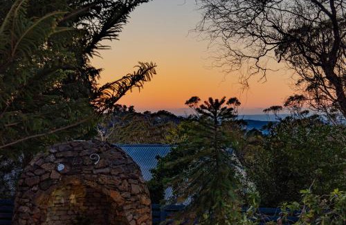 Katoomba House | The Wollemi Smart Palace
