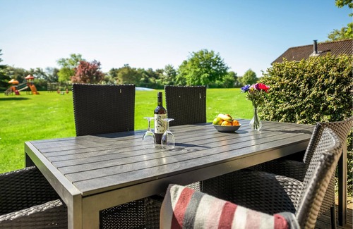 Kegnæshøj House | The wonderful beach Kerneland is located in the middle of beautiful nature, which you can experience