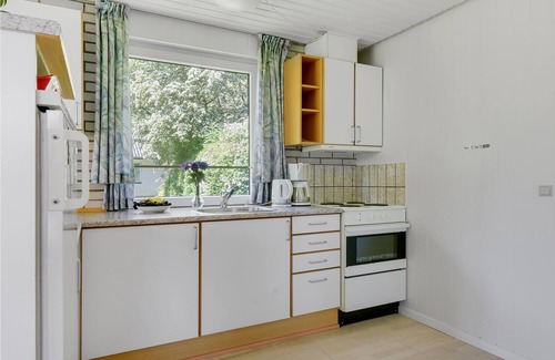 Kegnæshøj House | The wonderful beach Kerneland is located in the middle of beautiful nature, which you can experience