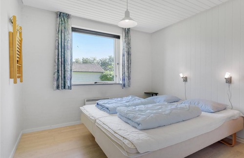 Kegnæshøj House | The wonderful beach Kerneland is located in the middle of beautiful nature, which you can experience