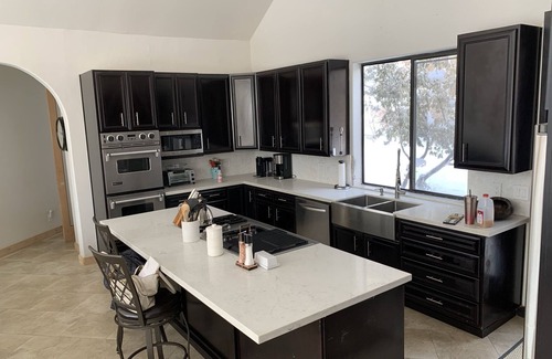 Durango House | The Wonderful House on Deer Trail