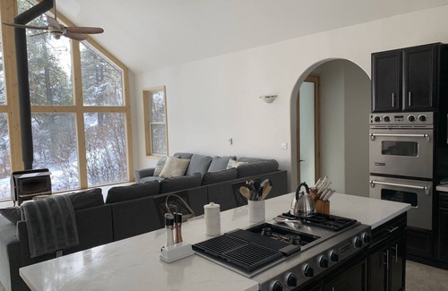 Durango House | The Wonderful House on Deer Trail