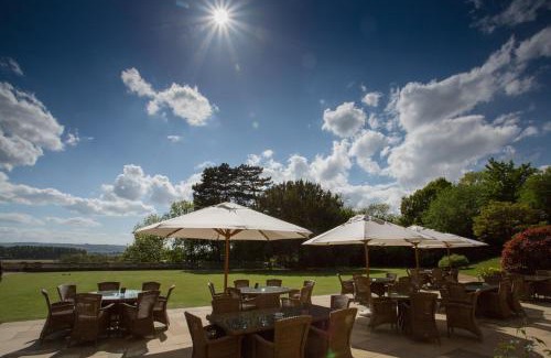 Evesham Hotel | The Wood Norton