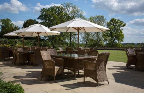 Evesham Hotel | The Wood Norton
