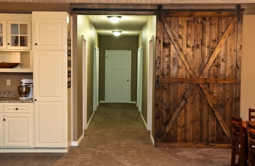 Nelsonville House | The Woodberry Inn