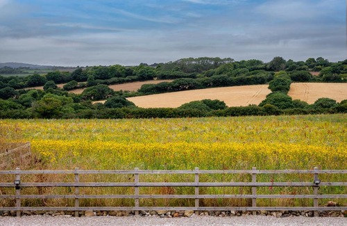 Saint Erth Praze Villa | The Woodland Collection, 10 mins from beaches