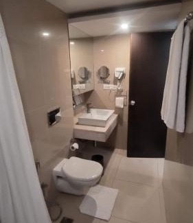 JP Nagar Hotel | THE WOODROSE