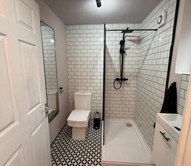 Barrow-in-Furness House | The Wordsworth - Stylish Barrow Abode