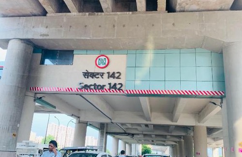 Noida Apartment | The Work-cation Square near India Expo Mart