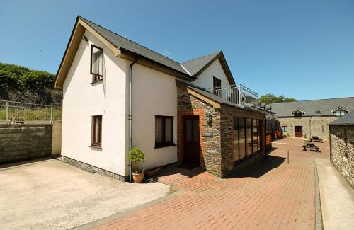 Aberystwyth House | The Workshop