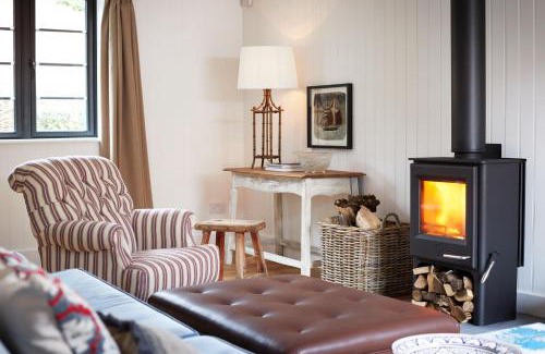 Fakenham House | The Workshop