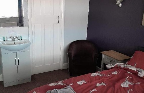Barnstaple Hotel | The wrey arms inn