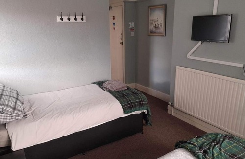 Barnstaple Hotel | The wrey arms inn