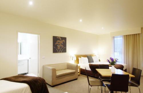 Shepparton Hotel | The Wyndhamere Motel Shepparton